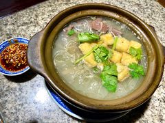 -南京大牌档(三阳广场苏宁店)