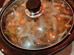 -山四砂锅(太原钟楼街店)