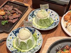 -小川洋风料理(大悦城店)
