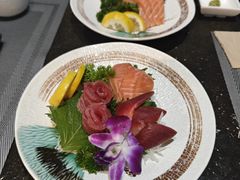 -将太无二·北美传奇寿司(瑞士公寓店)