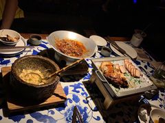 -绿茶餐厅(乐峰广场店)