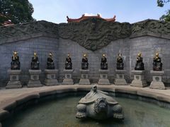 -广东圆玄道观