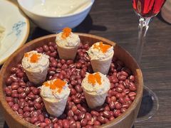 -庐灶江南·江南菜·四合院Bistro(东直门·华侨夜泊君亭店)