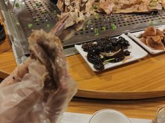 -炑羊香烤全羊(西三旗店)