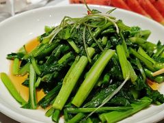 -渔民船说·北塘海鲜·天津菜·海肠捞饭(北塘古镇店)