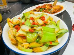 -回家吃饭·地道南昌菜(建德观总店)