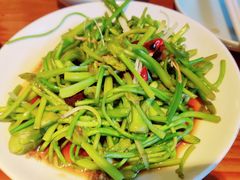 -菌自由丨野生菌火锅特色庭院餐厅(丽江古城店)