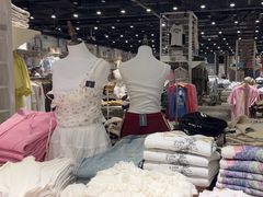 -BASEMENT FG (成都太古里店)
