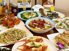 -友强·23年特色海鲜大排档(厦门店)