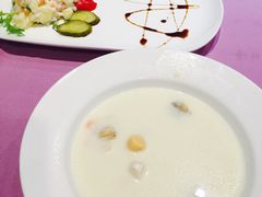 -德大西餐社(云南南路店)