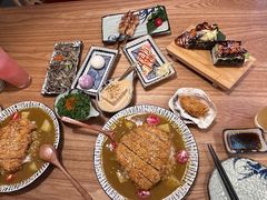 -西月山居匠心创意料理(江汉路新佳丽广场店)