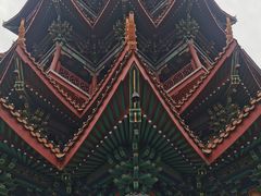 -江阴君山寺