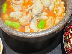 -山石榴·贵州菜(丰盛里店)