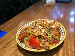 -婉泰·特色小吃·舂鸡脚(告庄二店)