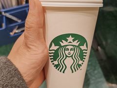 -星巴克(南京六合天合广场店)