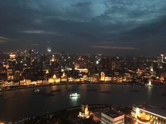 -金轩中餐厅 Jin Xuan(浦东丽思卡尔顿酒店)