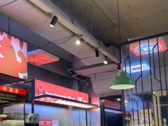 -佰人王串串香火锅(洋珠巷店)