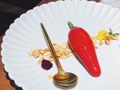 -渔语鱼新川菜Bistro(万象天地店)