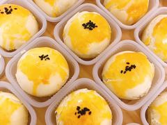 -半勺舒舒生日蛋糕店