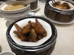 -凤凰楼酒家·粤宴点心(华强北店)