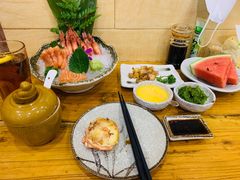 -银子铁板烧料理自助餐(人民广场店)