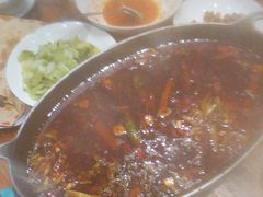 -金勺子土菜馆(兴园北区店)