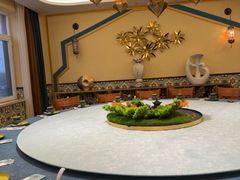 -巴尔喀十新疆餐厅(开发区店)