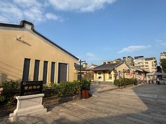 -许驸马府