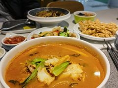 -淘淘园·韩式手工炸酱面(井亭天地店)