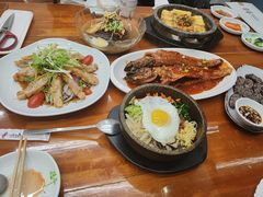 -全州拌饭馆(断桥店)
