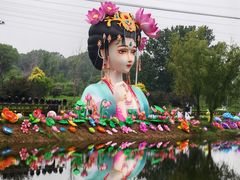 -北戴河集发农业梦想王国