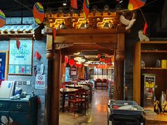 -京味斋·北京烤鸭(华威桥北工大店)