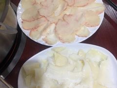 -广味鲜潮汕牛肉火锅(延安三路店)