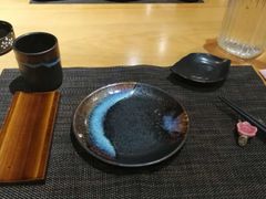 -吉之仙•中国制造•出口级食材日料店(领事馆总店)