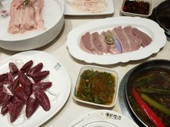 -围炉夜话·潮汕卤水火锅(榕江店)