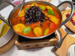 -茹·pure vegan(博华广场店)
