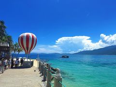 -海南分界洲岛旅游区