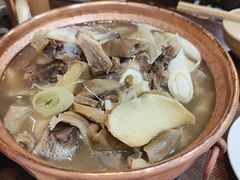-谢大牛馆·中式卤牛排(老店)