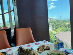 -不仔客海鲜·烧烤·270度海景餐厅(大东海店)