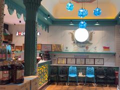 -驿楼兰·新疆菜(火车站店)