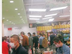 -永辉超市(嘉定大融城店)