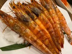 -红叶日料·放题·海胆·定食(星海店)