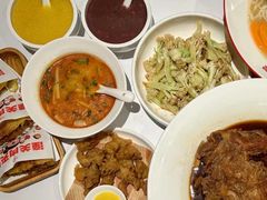 -九毛九西北菜(番禺万达店)