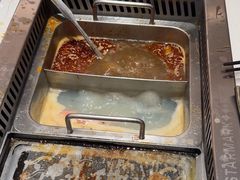 -星伦多自助料理·涮烤一体(奉贤龙湖天街店)