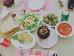 -华梅西餐厅(哈尔滨中央大街店)