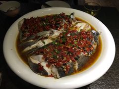 -湘与香缘·湖南菜(王府井北京市百货大楼店)