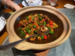 -客语客家菜(东山口店)