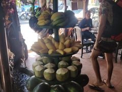 门口水果-自然餐厅(Phuket)
