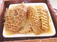 -點無缺茶楼·海鲜酒家(世博店)