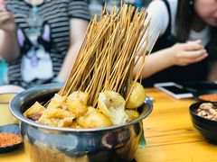 -七串串(无锡总店)